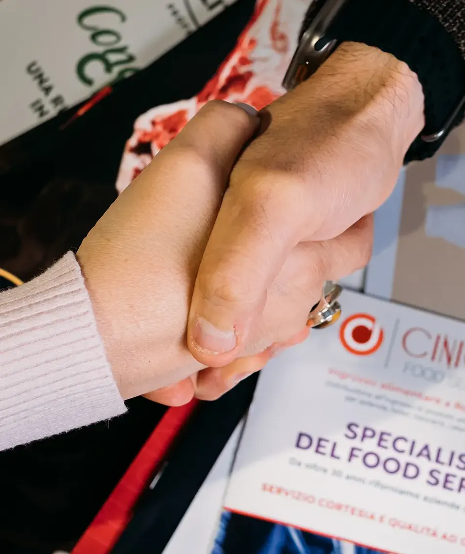 Servizi per la ristorazione