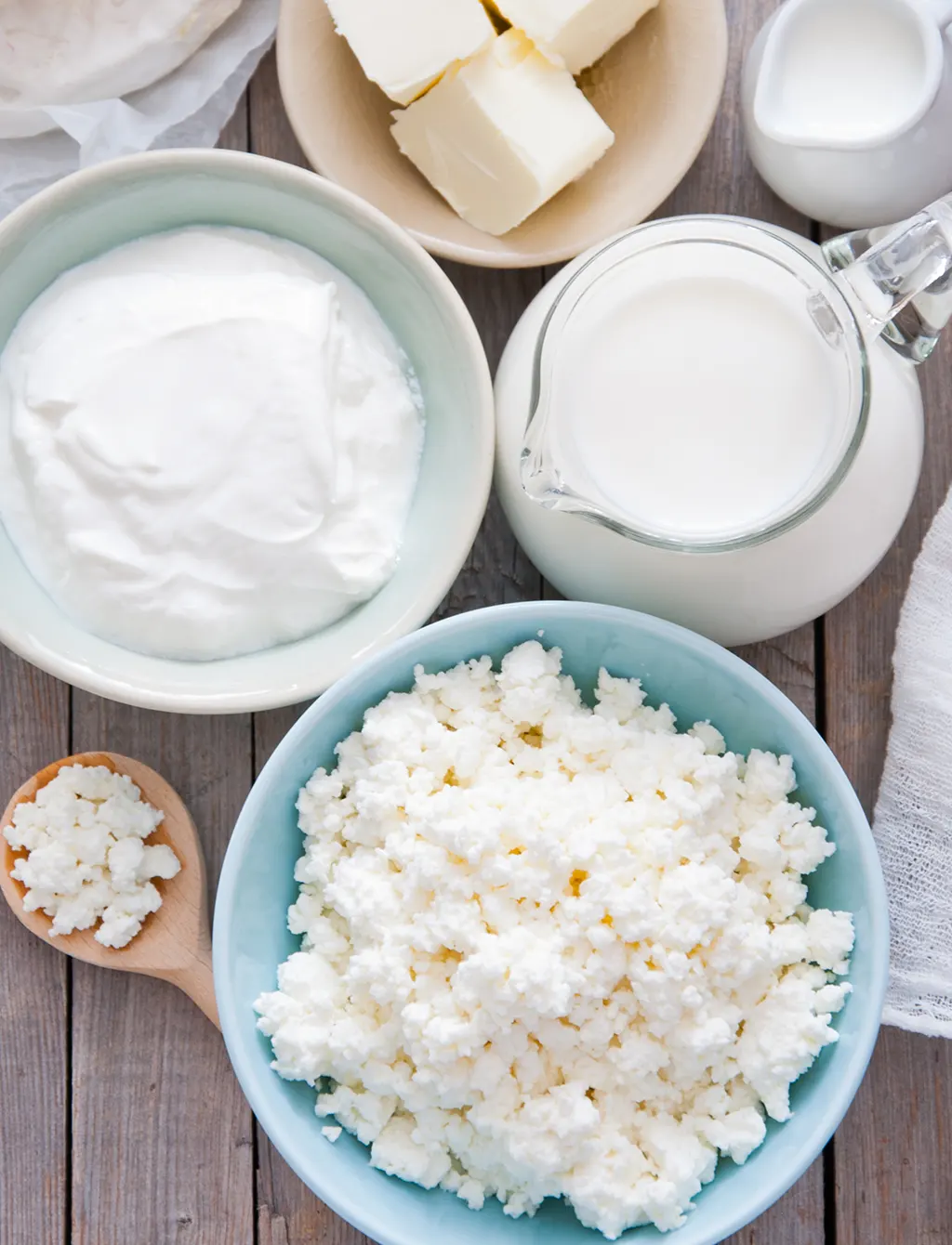 prodotti alimentari per pizzerie