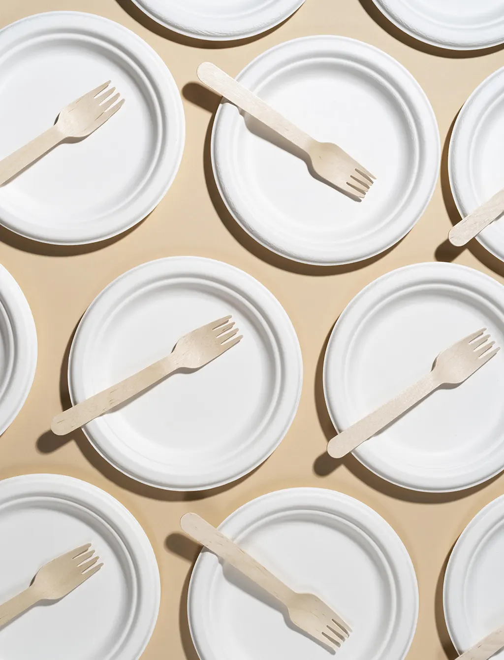 distribuzione prodotti no food per catering