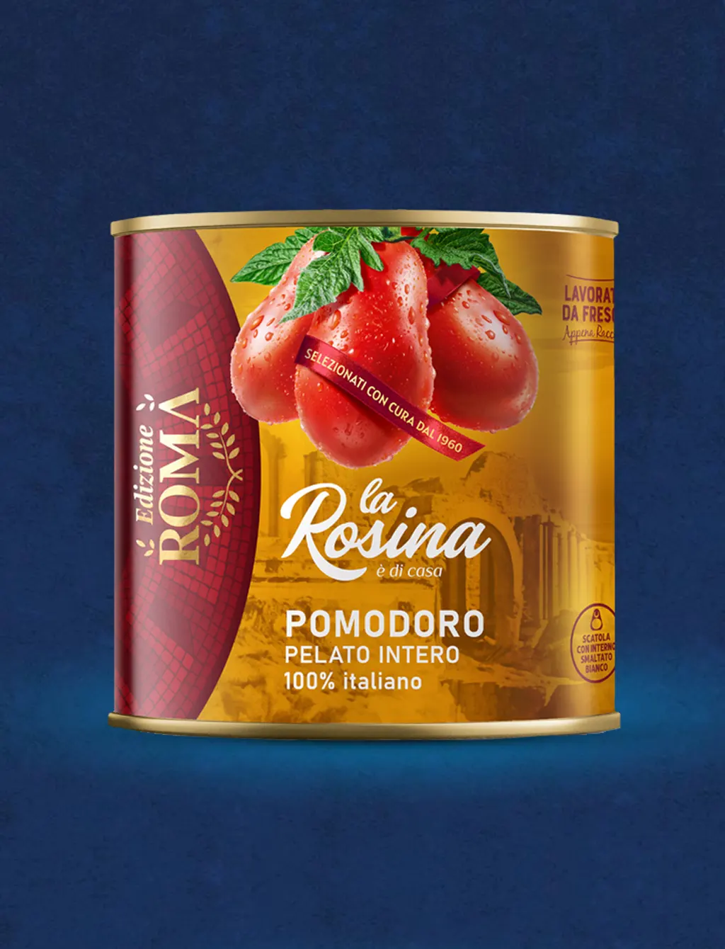 distribuzione alimentare b2b