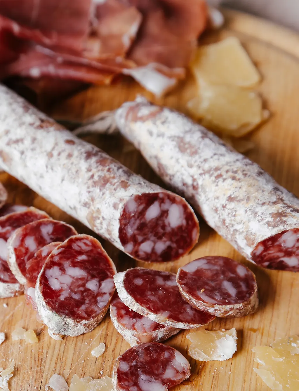 distribuzione alimentare b2b