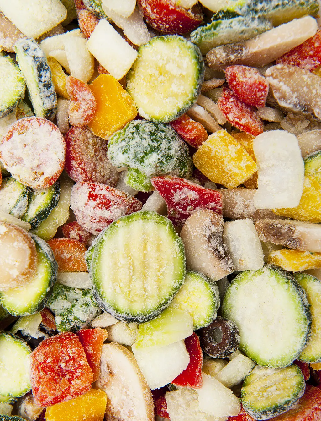 distribuzione alimentare b2b